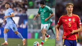 Foto que representa a ¿Qué partidos del Mundial 2026 se jugarán en México? Habrá choque de campeones | Sedes y horarios
