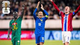 Foto que representa a ¡Imperdibles! La guía de los Mejores Juegos del Mundial 2026 | Fechas y Horarios