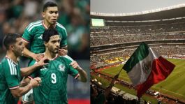 Foto que representa a ¿Cuáles son los 5 partidos que recibirá el Estadio Azteca en el Mundial 2026?