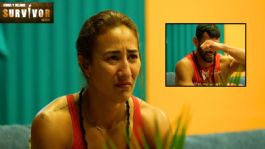 Foto que representa a Exatlón México: Paulette, Heber y compañeros rojos rompieron en llanto ¿Cuál fue la razón?