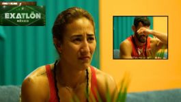 Foto que representa a Exatlón México: Paulette, Heber y compañeros rojos rompieron en llanto ¿Cuál fue la razón?