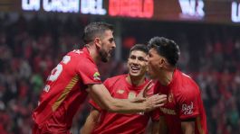 Foto que representa a ¡Drama total! Toluca avanza a la Final del Apertura 2025 tras resistir la furia de Rayados