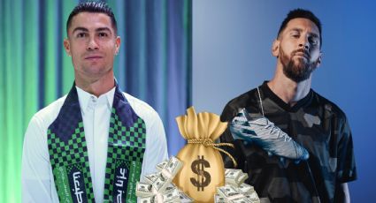 ¡Los más ricos! ¿Quién domina el ranking de los atletas mejor pagados de 2025?