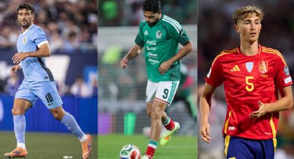 ¿Qué partidos del Mundial 2026 se jugarán en México? Habrá choque de campeones | Sedes y horarios