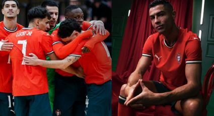 ¿Cristiano Ronaldo y Portugal jugarán en México en el Mundial 2026? Fechas, sedes y horarios