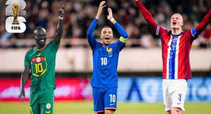 ¡Imperdibles! La guía de los Mejores Juegos del Mundial 2026 | Fechas y Horarios