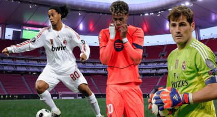 Mundial 2026: Lamine Yamal jugará en Guadalajara ¿Qué figuras han brillado en el Estadio de Chivas?