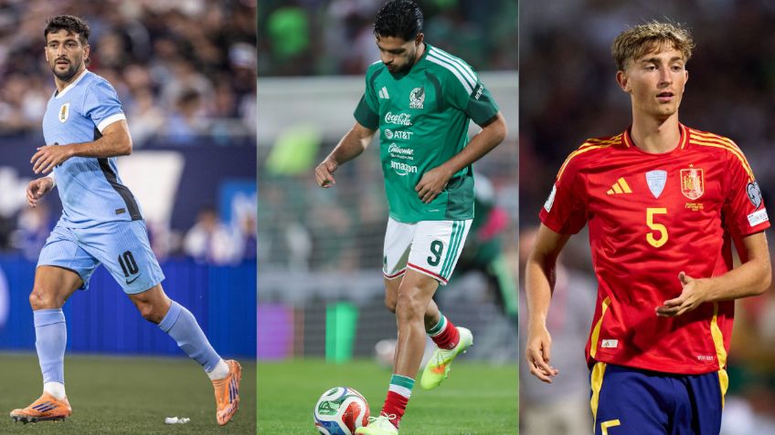 ¿Qué partidos del Mundial 2026 se jugarán en México? Habrá choque de campeones | Sedes y horarios