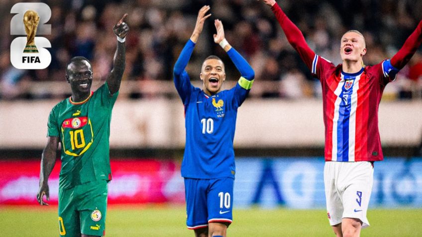 ¡Imperdibles! La guía de los Mejores Juegos del Mundial 2026 | Fechas y Horarios