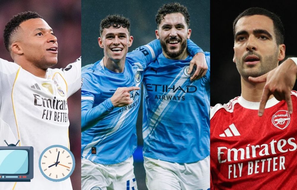 ¿Dónde ver la Jornada 6 de la UEFA Champions League? | Partidos, fechas, horarios y canales