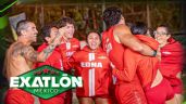 Foto ilustrativa de la nota titulada: Exatlón México: Así sería el duelo de eliminación de HOY domingo 7 de diciembre | Spoilers