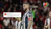 Foto ilustrativa de la nota titulada: Toluca se burla de Sergio Ramos; ídolo rayado lo defiende: “Tiene más historia que el equipo”