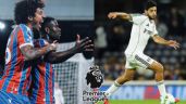 Foto ilustrativa de la nota titulada: Pese a asistencia de Raúl Jiménez, Fulham pierde de local ante Crystal Palace | VIDEO