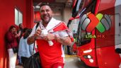 Foto ilustrativa de la nota titulada: ¿Presagio? Turco Mohamed revela la curiosidad que le daría el bicampeonato a Toluca en Liga MX