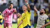Foto ilustrativa de la nota titulada: Los 5 futbolistas mejor pagados del mundo en 2025