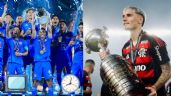 Foto ilustrativa de la nota titulada: Cruz Azul vs Flamengo: ¿Dónde ver el Derbi de las Américas de la Copa Intercontinental 2025?