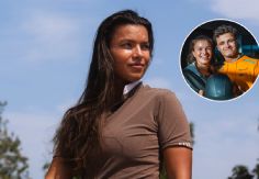 Foto ilustrativa de nota ¿Quién es Flo Norris, la hermana de Lando, campeón mundial de la Fórmula 1?