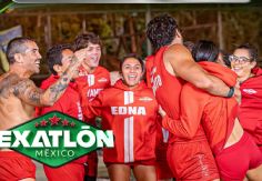 Foto ilustrativa de nota Exatlón México: Así sería el duelo de eliminación de HOY domingo 7 de diciembre | Spoilers