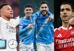 Foto ilustrativa de nota ¿Dónde ver la Jornada 6 de la UEFA Champions League? | Partidos, fechas, horarios y canales