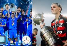 Foto ilustrativa de nota Cruz Azul vs Flamengo: ¿Dónde ver el Derbi de las Américas de la Copa Intercontinental 2025?