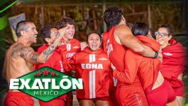 Foto que representa a Exatlón México: Así sería el duelo de eliminación de HOY domingo 7 de diciembre | Spoilers