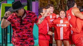 Foto que representa a Exatlón México: Azules rompen su mala racha y ELIMINAN a una roja; ¿quién salió HOY 7 de diciembre?