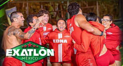Exatlón México: Así sería el duelo de eliminación de HOY domingo 7 de diciembre | Spoilers