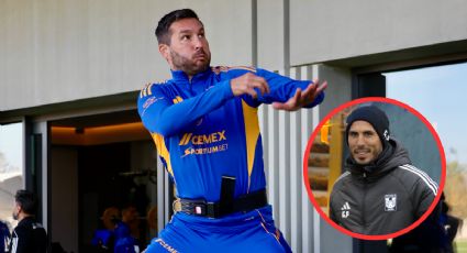 Guido Pizarro elogia a André-Pierre Gignac y deja en el aire su retiro: “Hay que disfrutarlo”