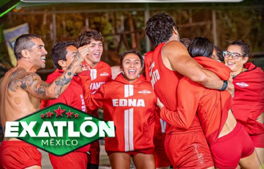 Exatlón México: Así sería el duelo de eliminación de HOY domingo 7 de diciembre | Spoilers