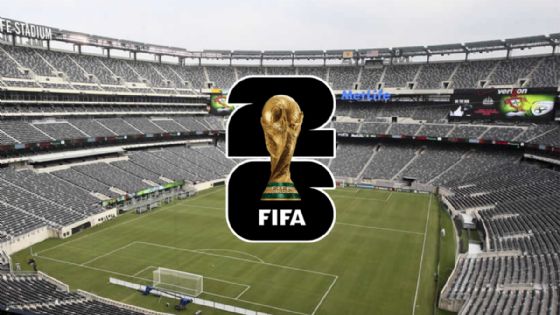 Foto de: ¿Cuánto durará el show de medio tiempo en la Final del Mundial 2026?