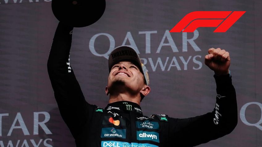 Lando Norris es campeón mundial: así fue la dramática definición de la F1 en Abu Dhabi 2025