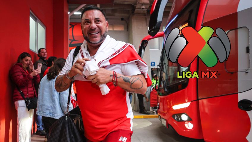 ¿Presagio? Turco Mohamed revela la curiosidad que le daría el bicampeonato a Toluca en Liga MX