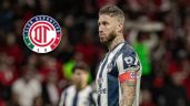 Foto ilustrativa de la nota titulada: Toluca vuelve a burlarse de Sergio Ramos con polémico VIDEO, tras críticas del español