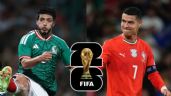 Foto ilustrativa de la nota titulada: Portugal vs México, la final soñada del Mundial 2026 para una estrella del tenis