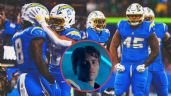 Foto ilustrativa de la nota titulada: NFL 2025: Chargers vencen a Eagles con impecables tiros de Cameron Dicker | VIDEO