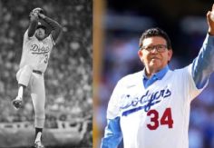 Foto ilustrativa de nota MLB: ¿Por qué Fernando Valenzuela no ingresó al Salón de la Fama de Cooperstown?