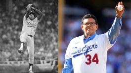 Foto que representa a MLB: ¿Por qué Fernando Valenzuela no ingresó al Salón de la Fama de Cooperstown?