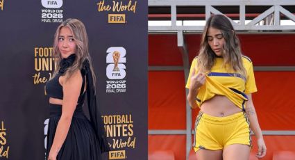 ¿Quién es Mercedes Roa? La expresidenta de la Kings League que fue agredida en Francia