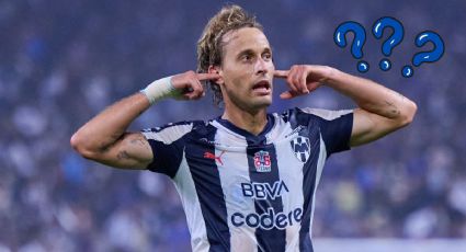 Tato Noriega revela el futuro de Sergio Canales; ¿se va de Rayados?