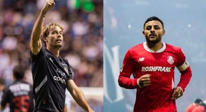 Los mejores goles que la Liga MX tuvo en el 2025