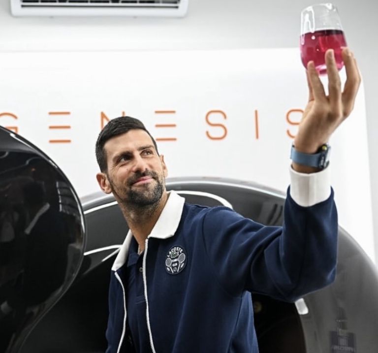 IG: @djokernole