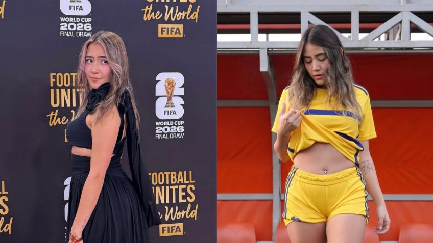 ¿Quién es Mercedes Roa? La expresidenta de la Kings League que fue agredida en Francia