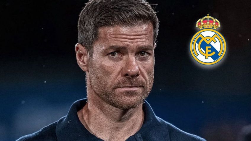 Los 3 técnicos que podrían reemplazar a Xabi Alonso en el Real Madrid