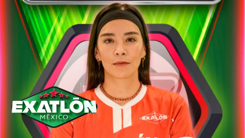 Exatlón México: Jazmín Hernández está de regreso con el equipo rojo; ¿quién ganó la Villa 360?