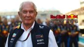 Foto ilustrativa de la nota titulada: F1: Helmut Marko anuncia su salida de Red Bull; estos fueron sus logros en 20 años