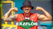 Foto ilustrativa de la nota titulada: Exatlón México: Mono Osuna revela el secreto que lo haría conquistar el bicampeonato | VIDEO