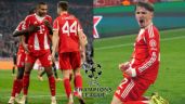 Foto ilustrativa de la nota titulada: Champions League: Bayern Múnich se hace fuerte y remonta de local ante Sporting de Lisboa