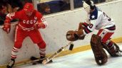 Foto ilustrativa de la nota titulada: Milagro sobre hielo: El día que Estados Unidos venció a la Unión Soviética en hockey