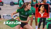 Foto ilustrativa de la nota titulada: Exatlón México: ¿Quién es Jazmín Hernández? La All-Star que busca revancha en Dominicana