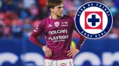 Foto ilustrativa de la nota titulada: Brilló en River Plate, fue la sensación de la Liga MX y reforzaría a Cruz Azul en el Clausura 2026